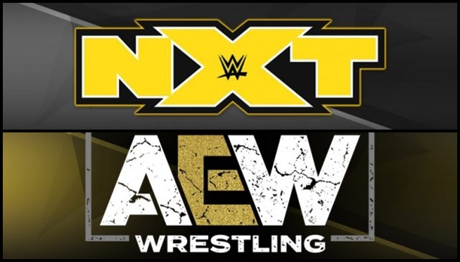 aew vs nxt