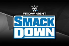 Friday Night Smackdown Results