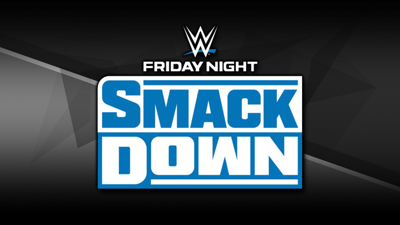 Friday Night Smackdown Results