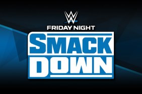 WWE Friday Night Smackdown Results