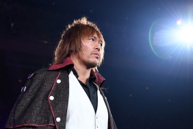 Tetsuya Naito