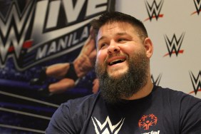 kevin owens