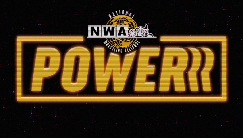 NWA Powerrr