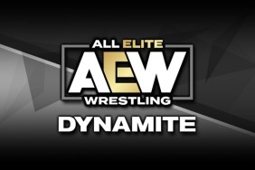 AEW Dynamite Results