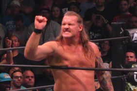 chris jericho