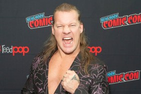 chris jericho