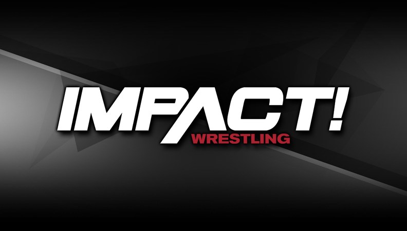 IMPACT Wrestling Results