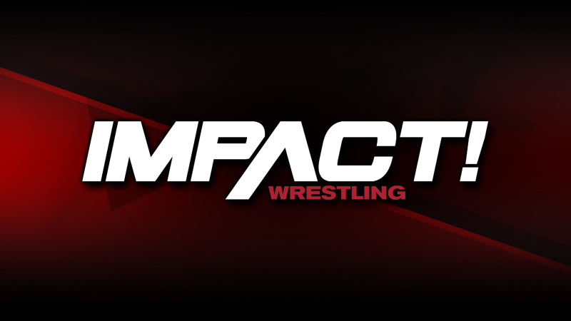 IMPACT Wrestling Results