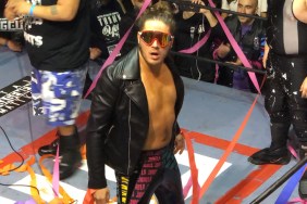 joey janela