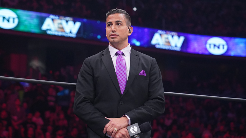 justin roberts