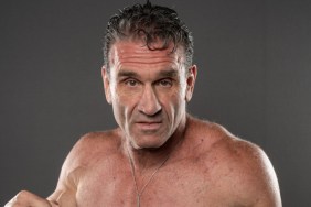 Ken Shamrock