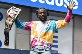 Kofi Kingston