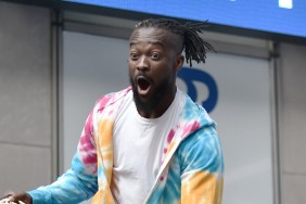 Kofi Kingston WWE Talent