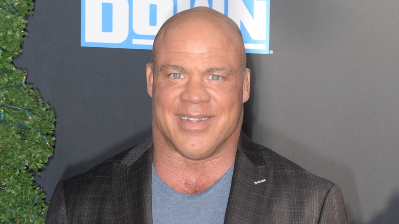 Kurt Angle