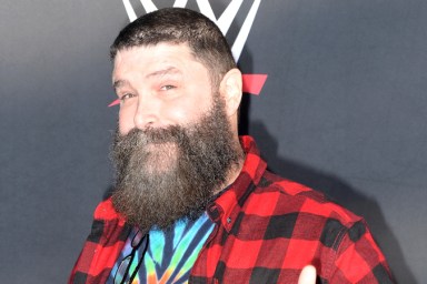 Mick Foley