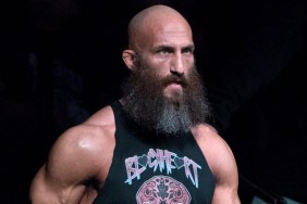 Tommaso Ciampa Timothy Thatcher