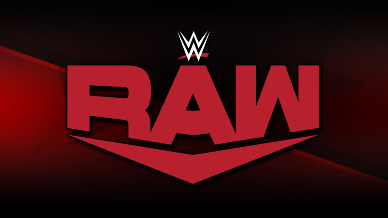 WWE Raw Results