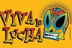 Expo Lucha Viva La Lucha