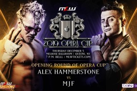 MLW Opera Cup