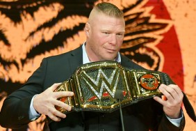 brock lesnar