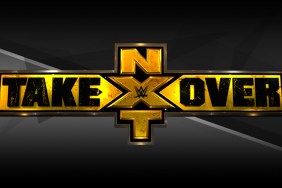 WWE NXT Takeover Results