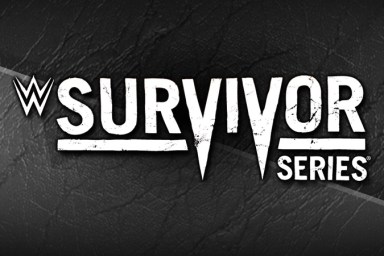 WWE Survivor Series Results