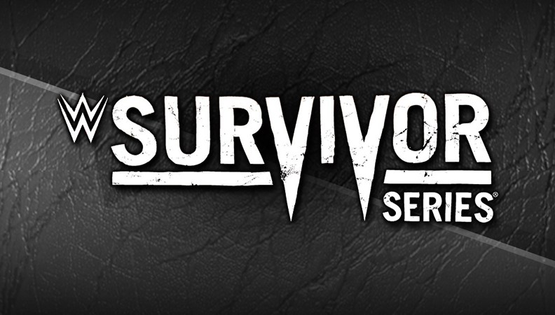 WWE Survivor Series Results