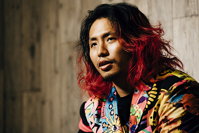 Hiromu Takahashi