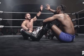 austin aries shane strickland