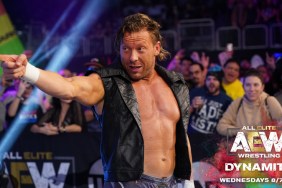 kenny omega