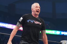 Diamond Dallas Page DDP AEW