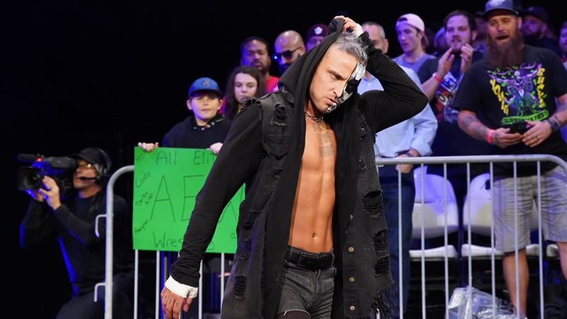 Darby Allin