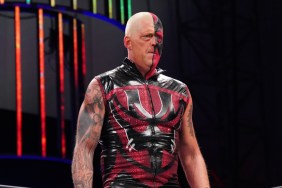 Crowbar Dustin Rhodes