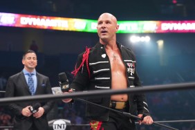 christopher daniels AEW08714