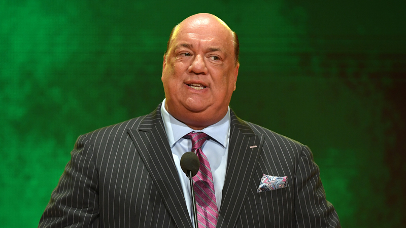 Paul Heyman