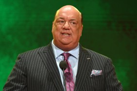 Paul Heyman