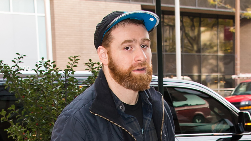 Sami Zayn