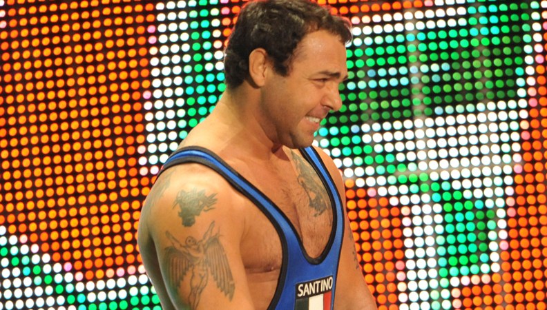 santino marella