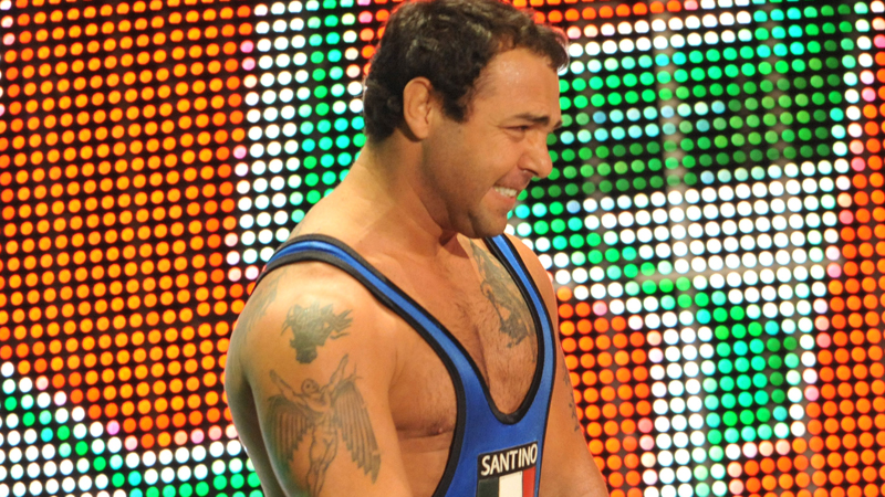 santino marella