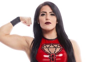 tessa blanchard