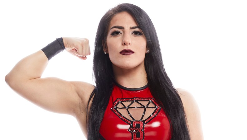 tessa blanchard