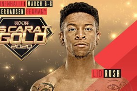 Lio Rush