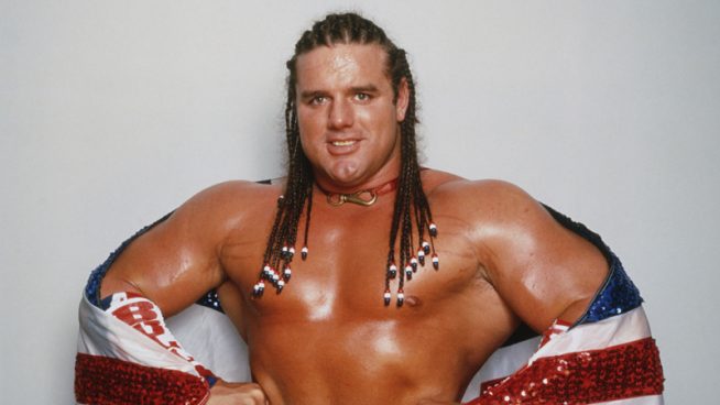 Davey Boy Smith