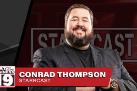 conrad thompson