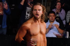 The Elite Adam Page