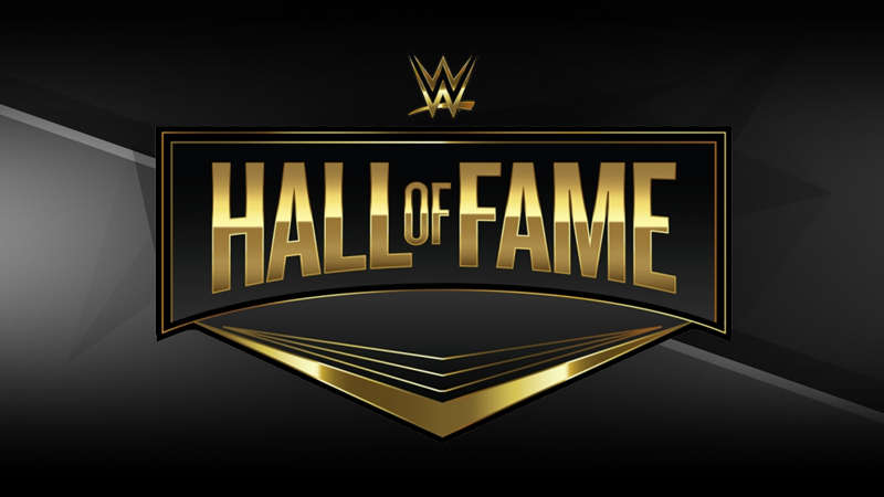 wwe hall of fame