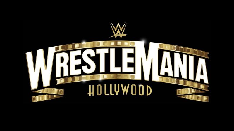 WWE WrestleMania 37