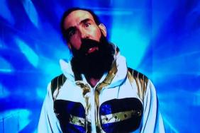 Brodie Lee Exalted One