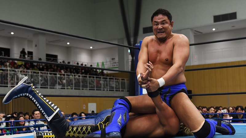 Yuji Nagata