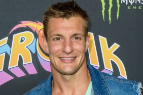 rob gronkowski